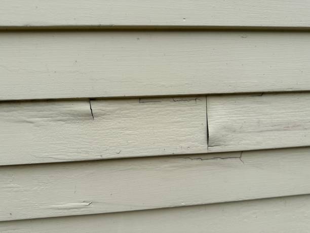 Best James Hardie Siding  in Cleves, OH